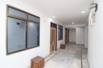 alok house