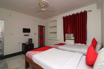 alok house