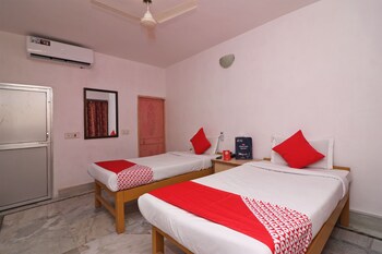 alok house