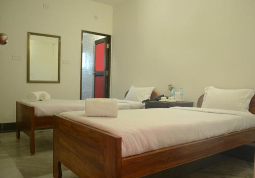 alok house