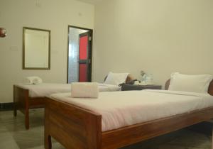 alok house