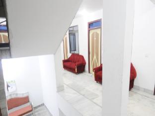 alok house