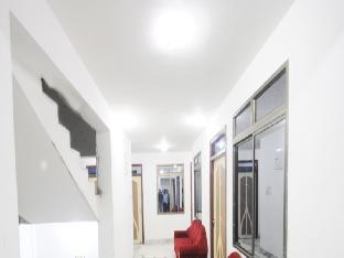 alok house