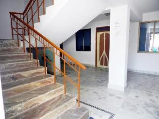 alok house