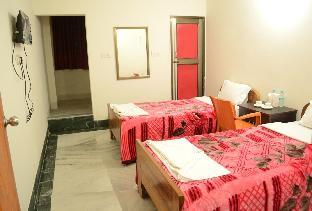 alok house