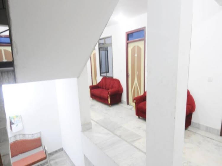 alok house