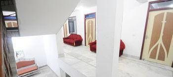 alok house