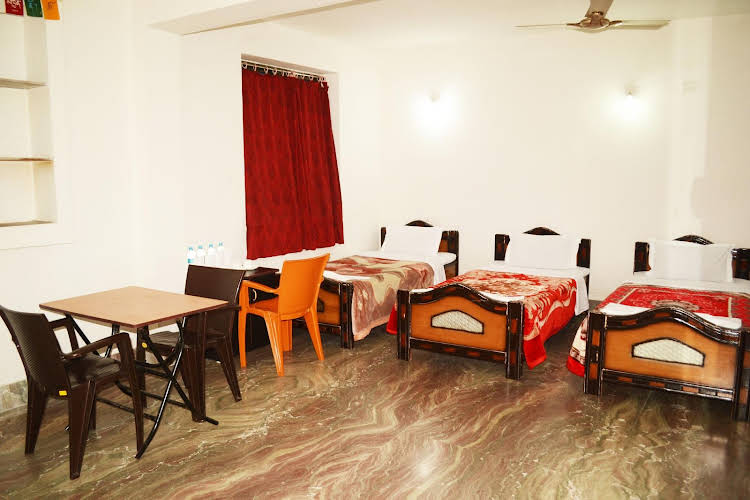 alok house