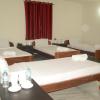 Alok House,Bodhgaya>>Bodh Gaya,2 star
