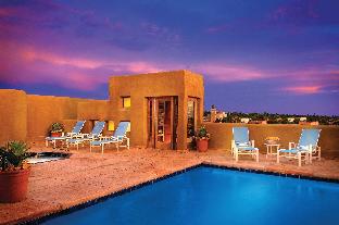 Eldorado Hotel & Spa,New Mexico>>Santa Fe,4 star