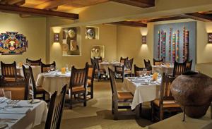 eldorado hotel and spa
