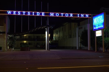 westside motor inn