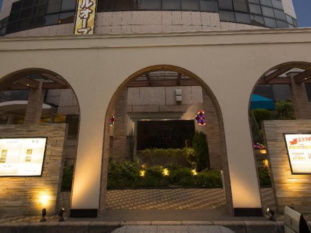 hotel alps adults only