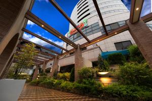 hotel alps adults only