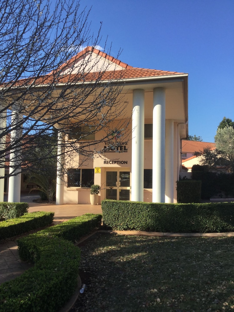 villa nova