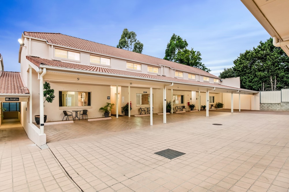 villa nova
