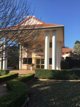 villa nova