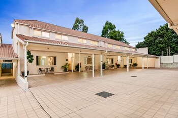 villa nova