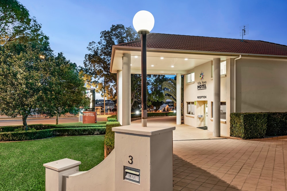 villa nova