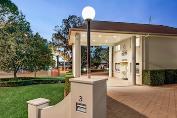 villa nova