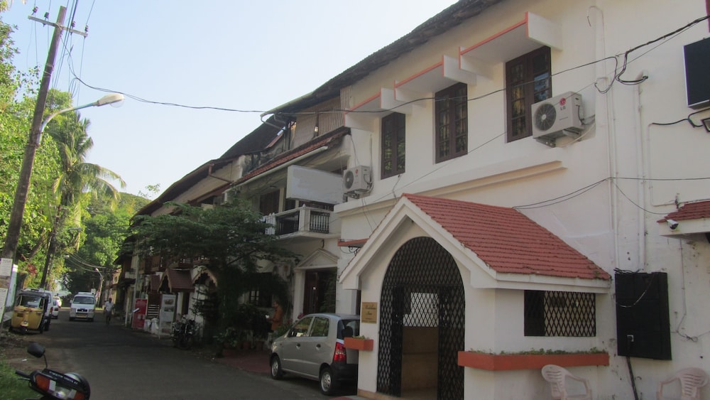 kochi