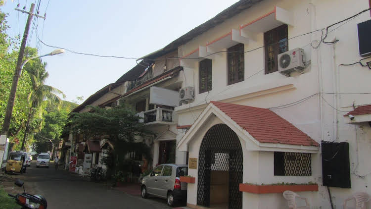 kochi