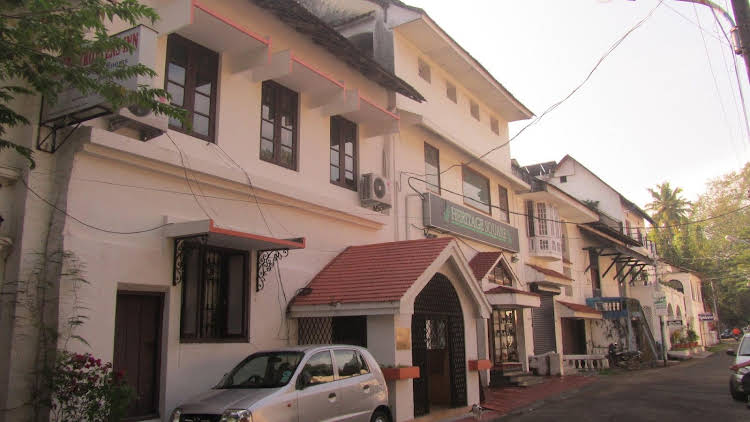 kochi