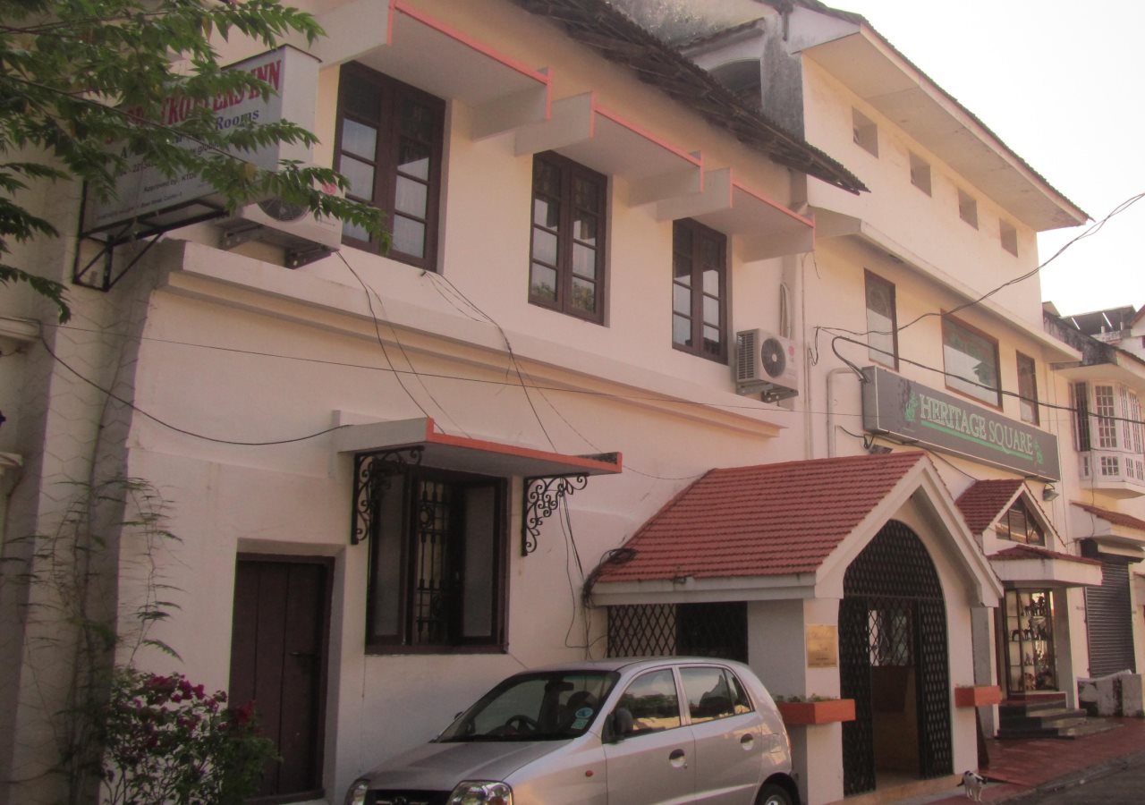 kochi