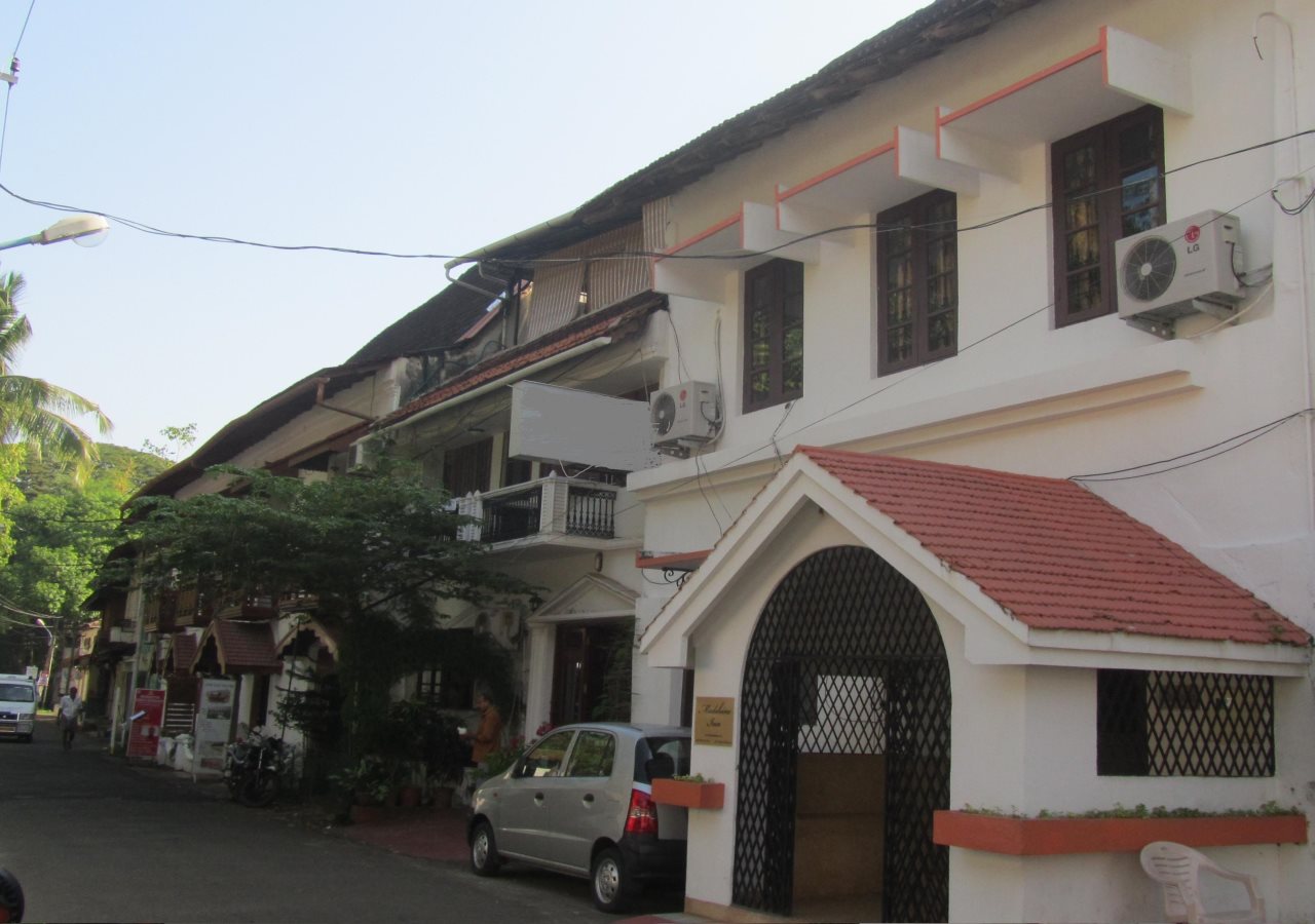 kochi
