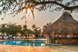 Estelar Santamar Hotel & Centro De Convenciones,Pozos Colorados>>Gaira,4 star