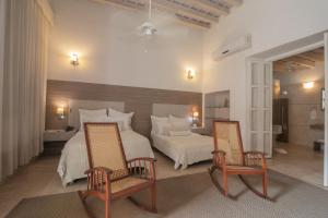 Hotel Boutique Don Pepe,Santa Marta>>Gaira,4 star