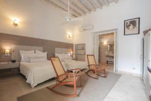 Hotel Boutique Don Pepe,Santa Marta>>Gaira,4 star