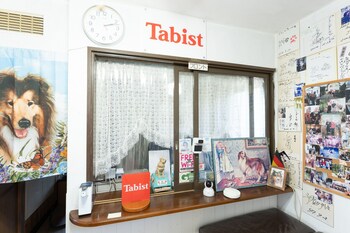 Tabist Kiyosato Grandeur Yatsugatake,,3 star