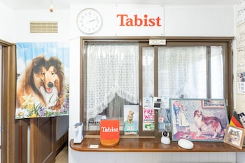 Tabist Kiyosato Grandeur Yatsugatake,,3 star