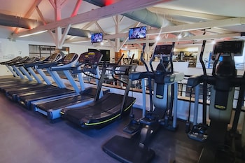 sporting house hotel