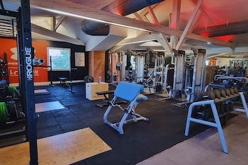 sporting house hotel