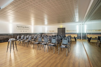 sporting house hotel