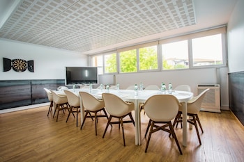 sporting house hotel