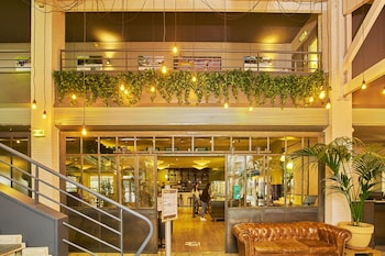 sporting house hotel