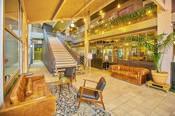 sporting house hotel