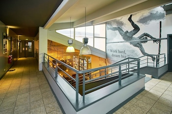 sporting house hotel