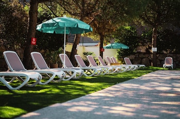 sporting house hotel