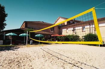 sporting house hotel