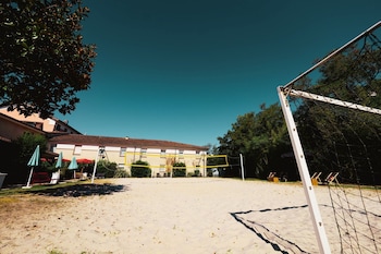 sporting house hotel