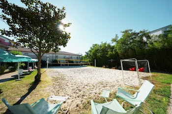 sporting house hotel