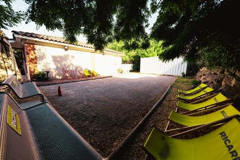 sporting house hotel