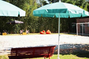 sporting house hotel