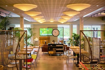 sporting house hotel