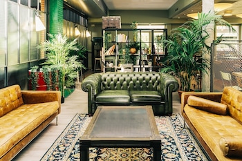sporting house hotel