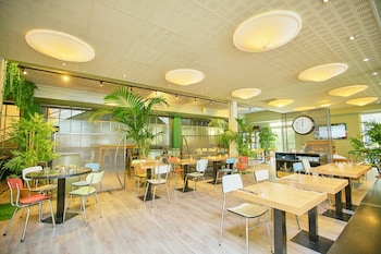sporting house hotel